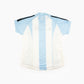 Argentina 02/04 • Home Shirt • Y (M)