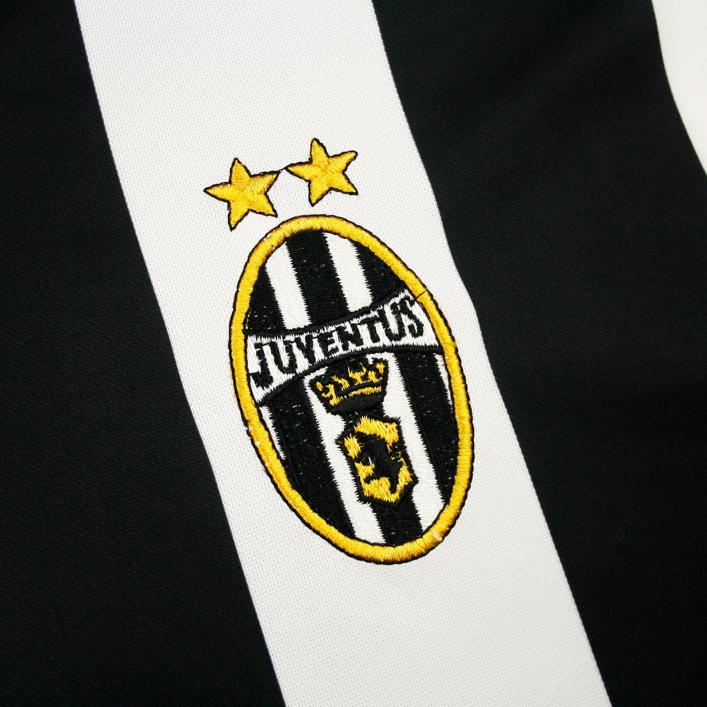 Juventus 00/01 • Camiseta Local • L