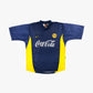 Club América 00/01 • Camiseta Visitante • L