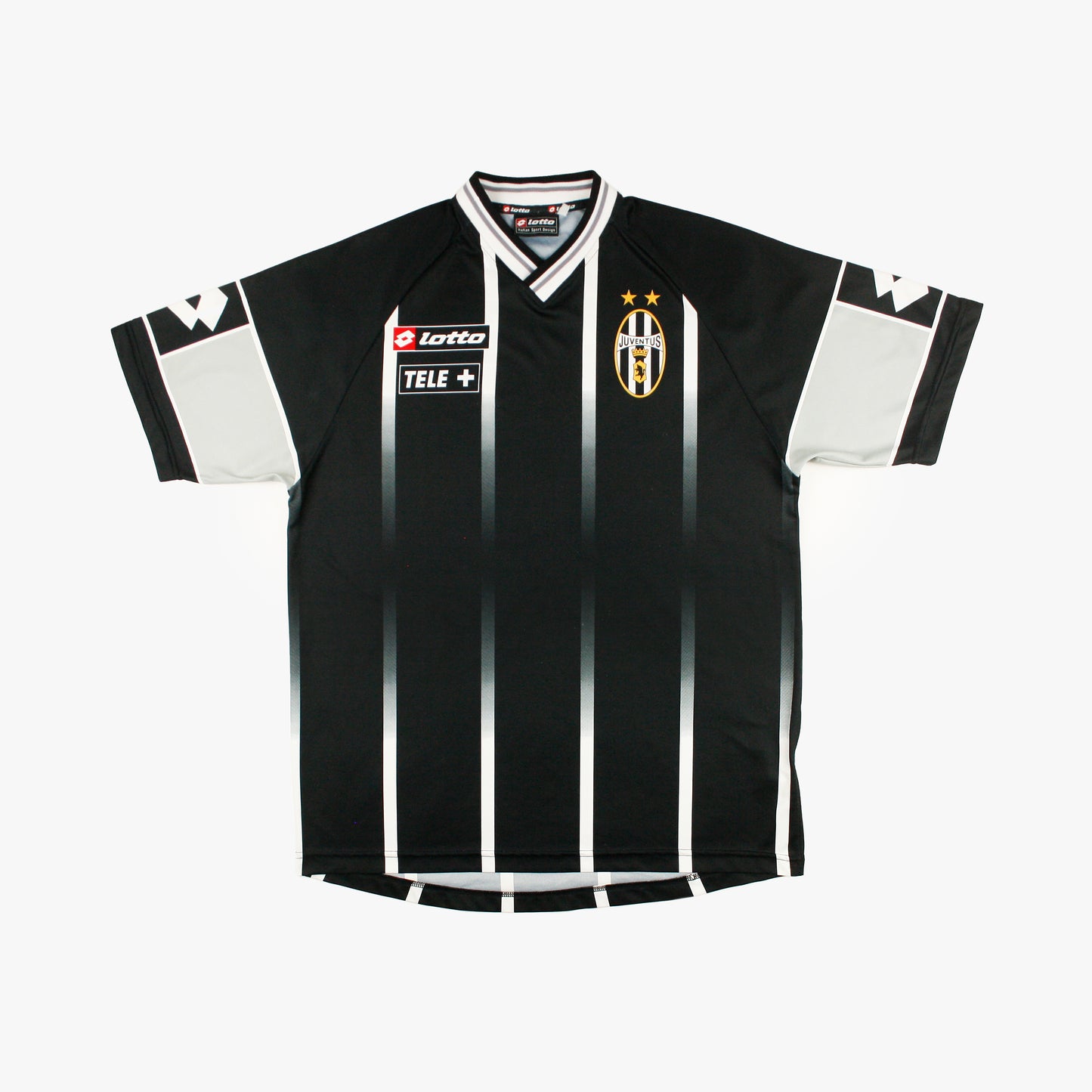 Juventus 00/01 • Camiseta Entrenamiento • M