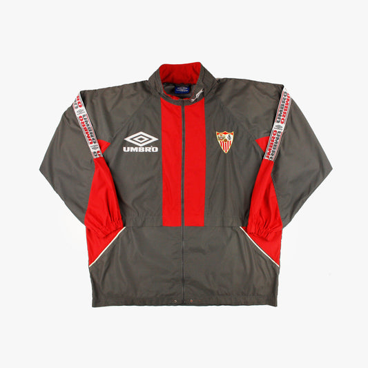Sevilla 95/96 • Bench Jacket • L