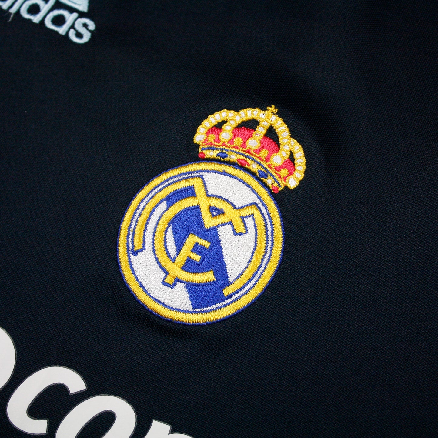 Real Madrid 09/10 • Camiseta Visitante • S • Kaká #8