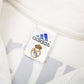 Real Madrid 02/03 • Camiseta Centenario Local • M • Figo #10