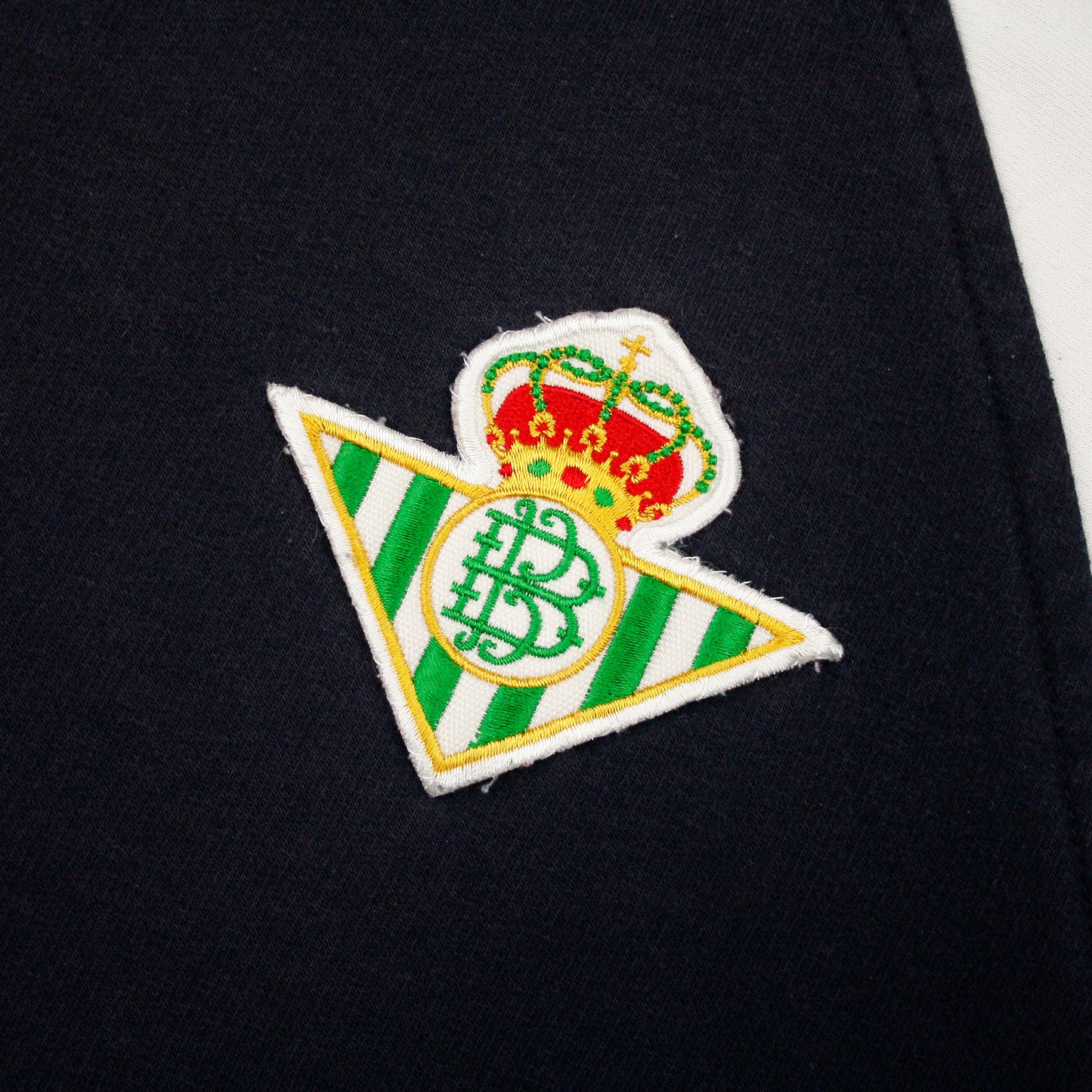 Real Betis 95/97 • Sweatshirt • M