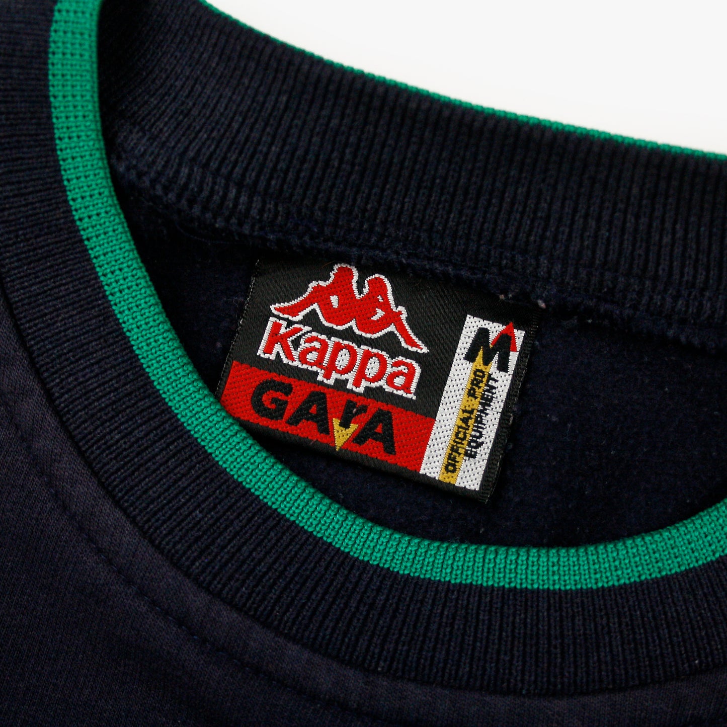 Real Betis 95/97 • Sweatshirt • M