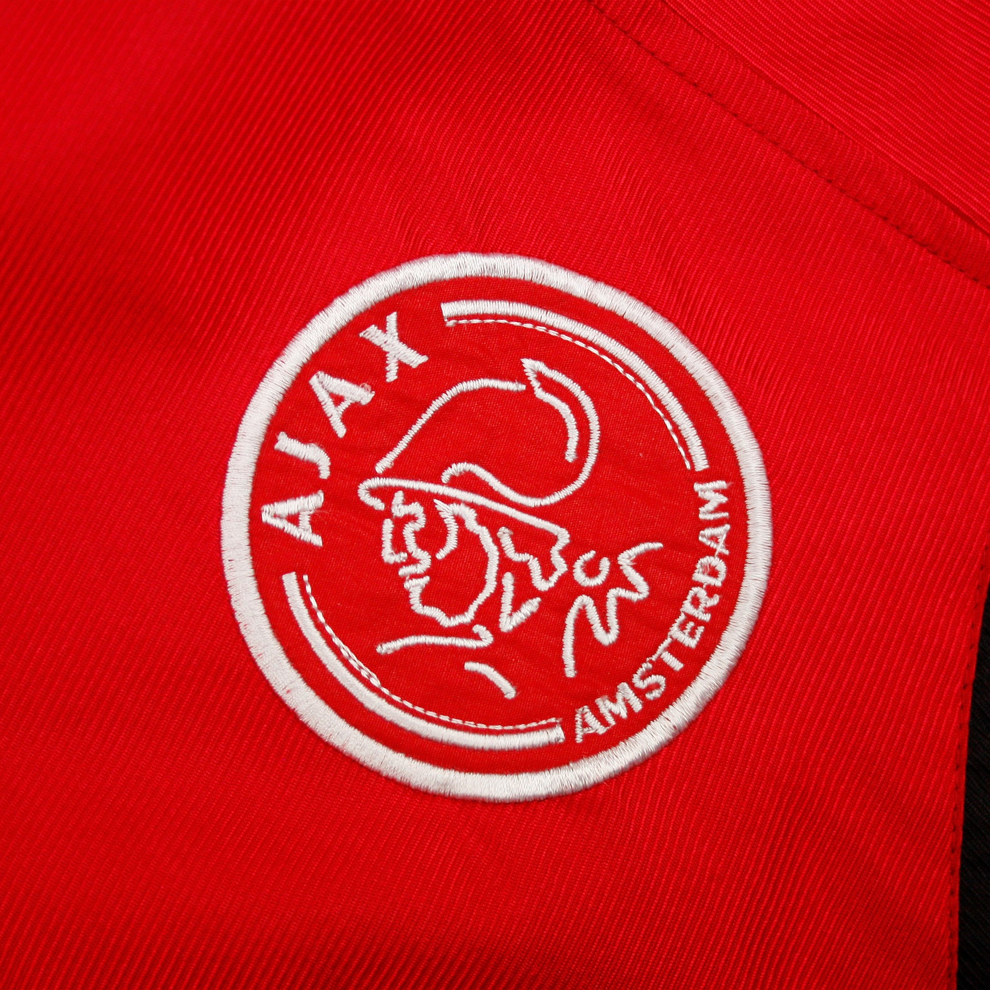 Las mejores tiendas de camisetas de fútbol vintage de Ámsterdam y Las mejores tiendas de camisetas de fútbol vintage de Ámsterdam y