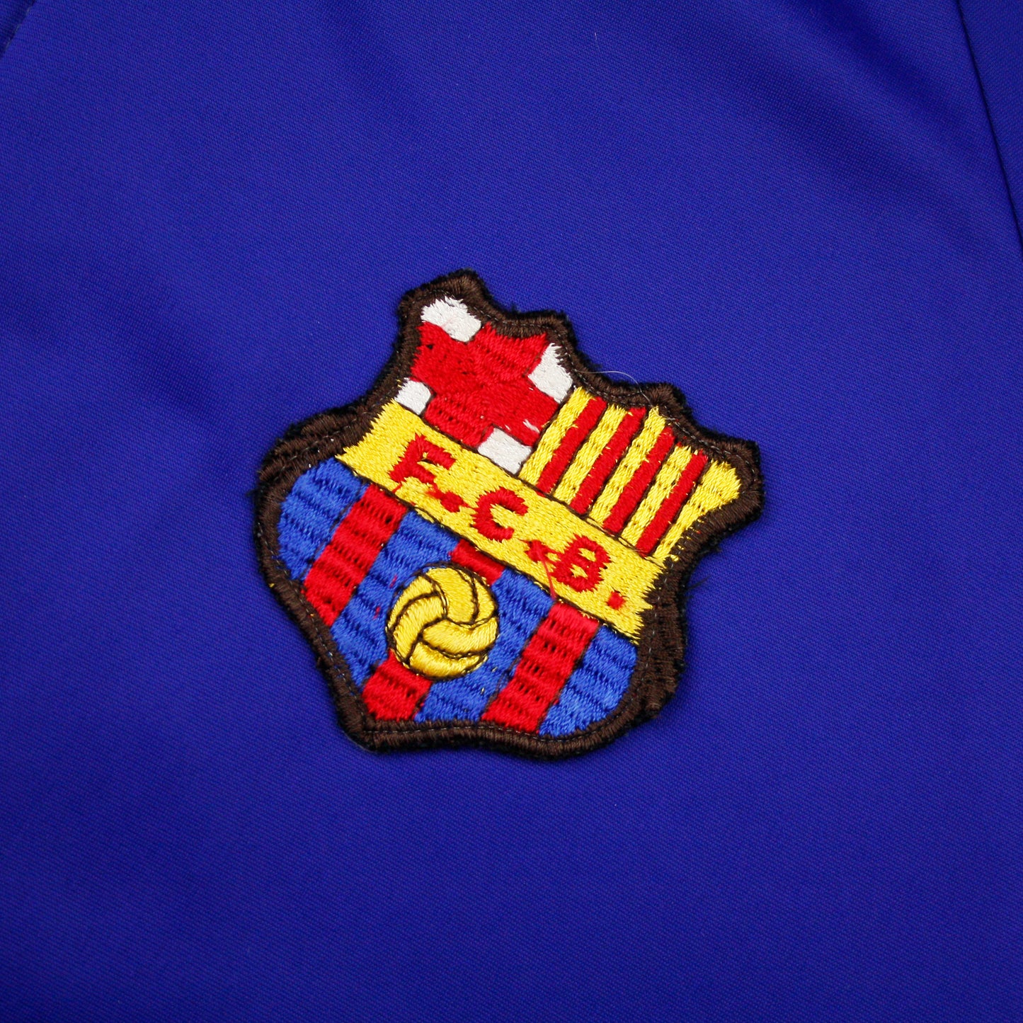 Barcelona 84/89 • Track Jacket • S
