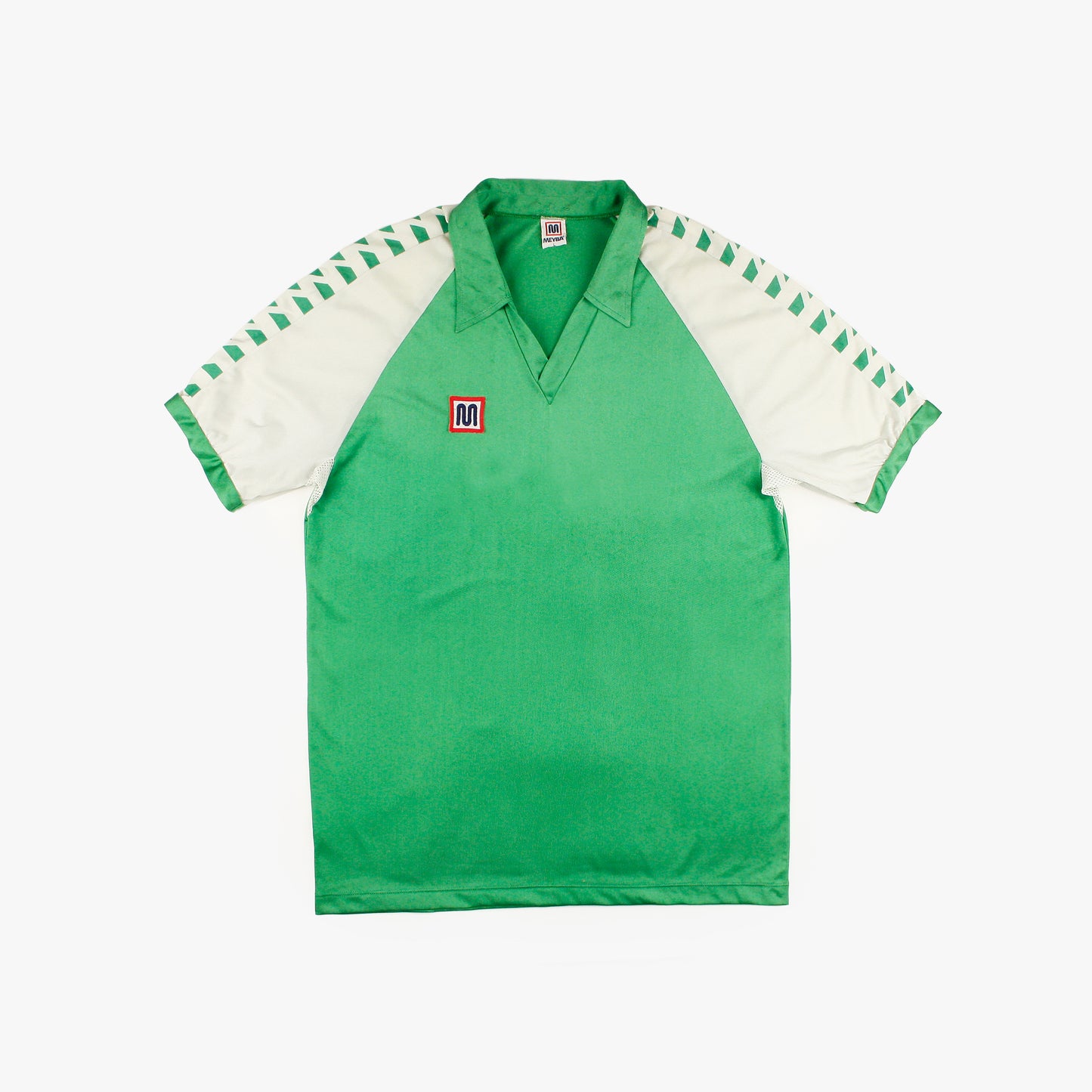 Meyba 80s • Camiseta Genérica • L