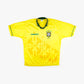 Brazil 92/94 • Home Shirt • XL