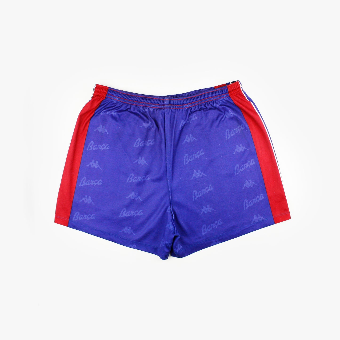 Barcelona 95/97 • Shorts de Local • L