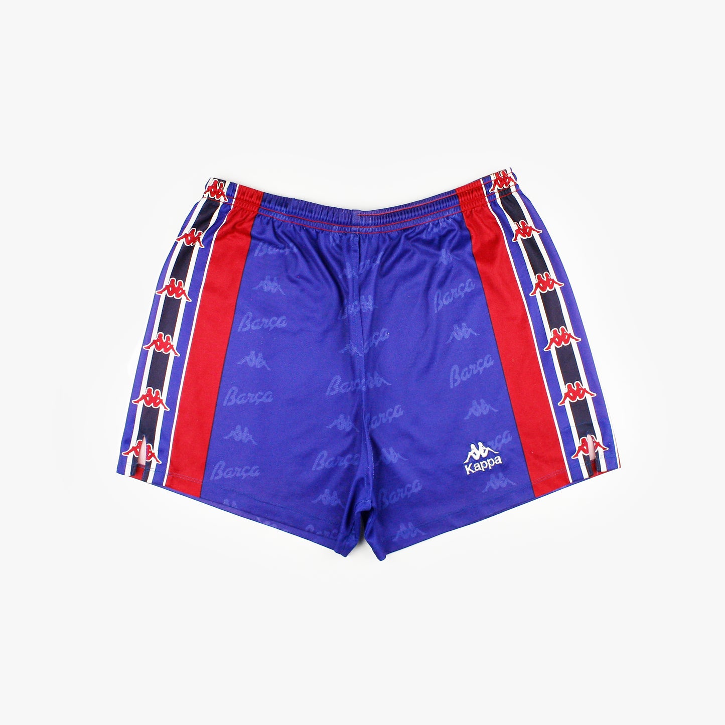 Barcelona 95/97 • Shorts de Local • L