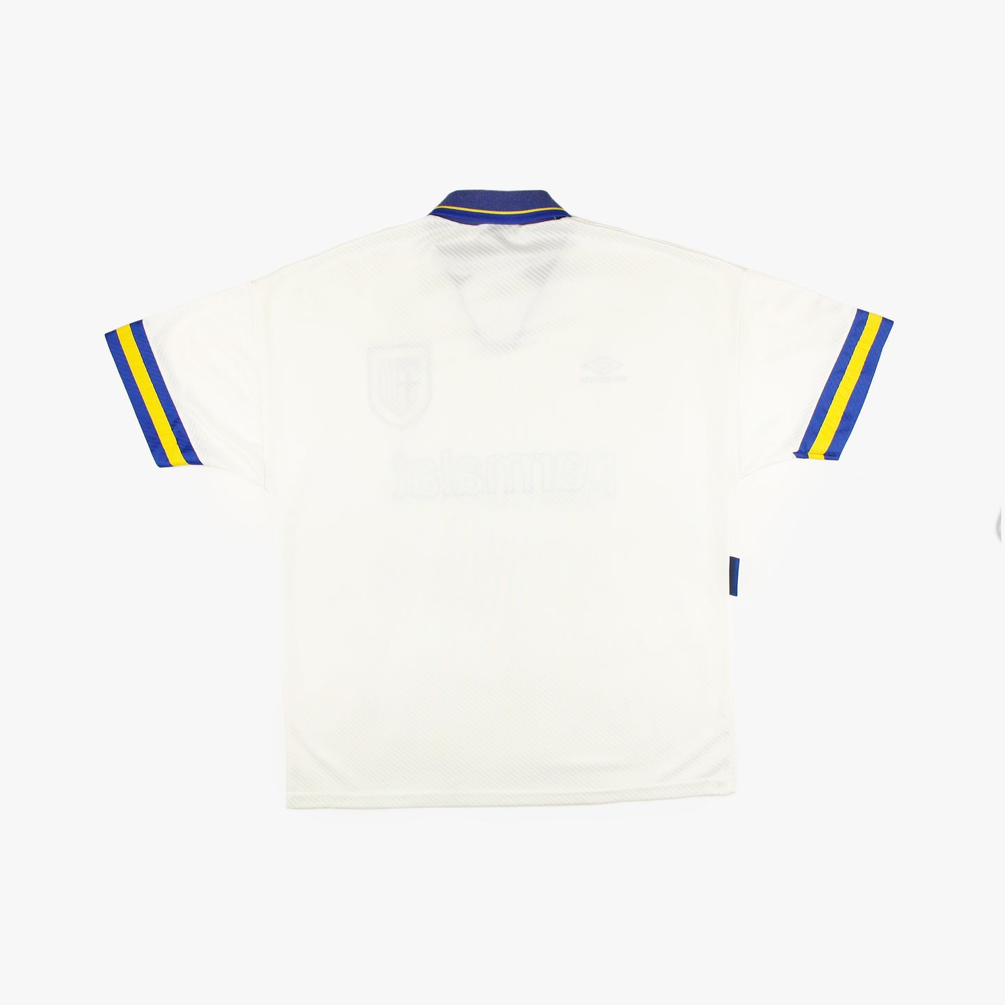 Parma 93/95 • Home Shirt • L