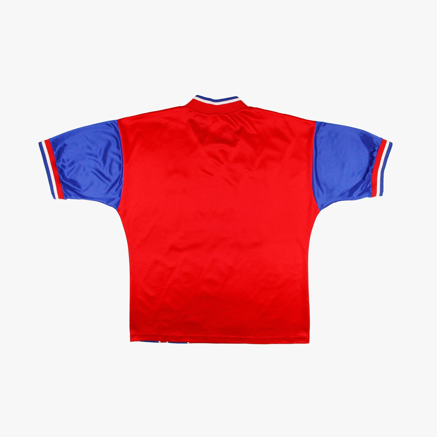 Bayern Munich 93/95 • Home Shirt • XL