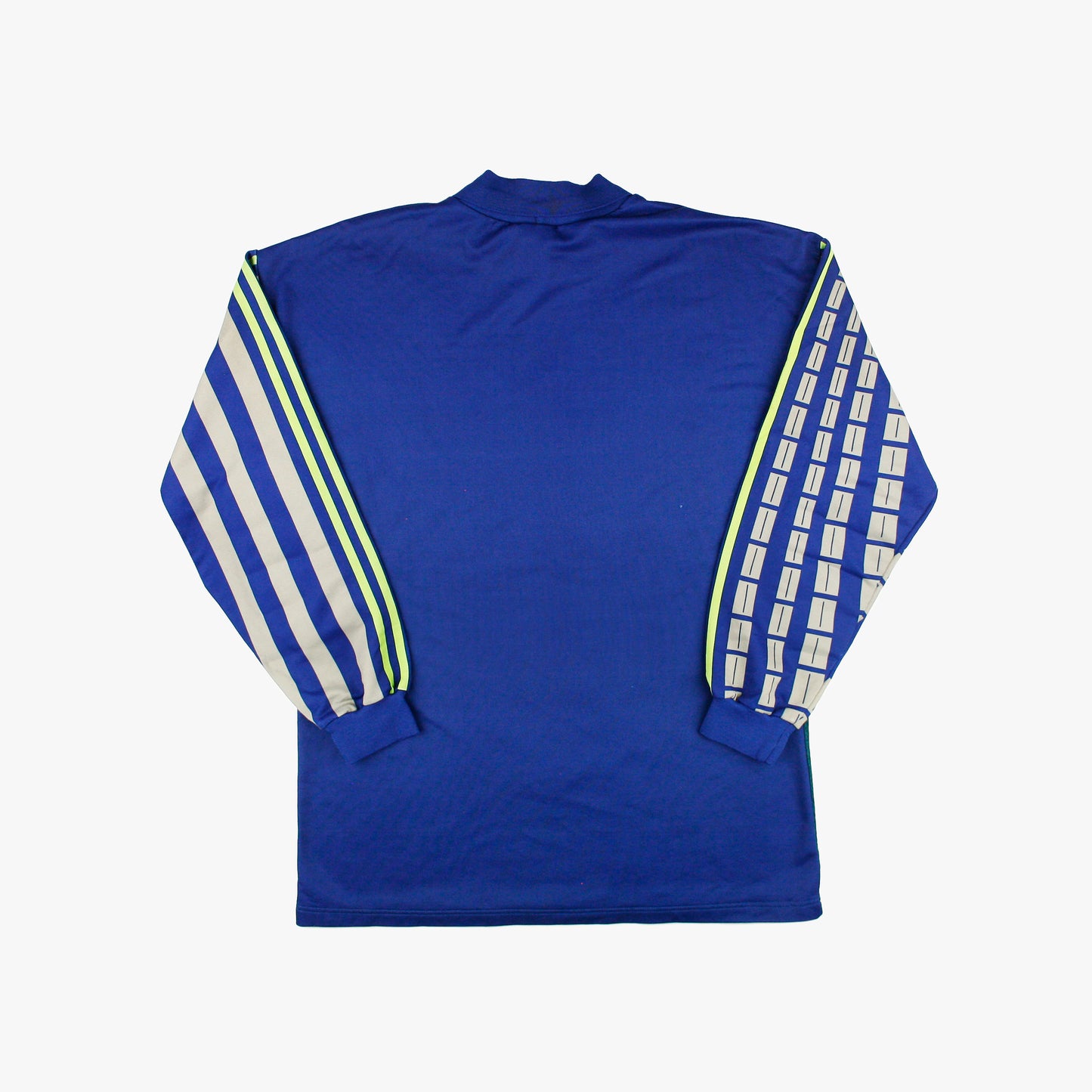 Adidas 90s • Goalkeeper Template Shirt • L