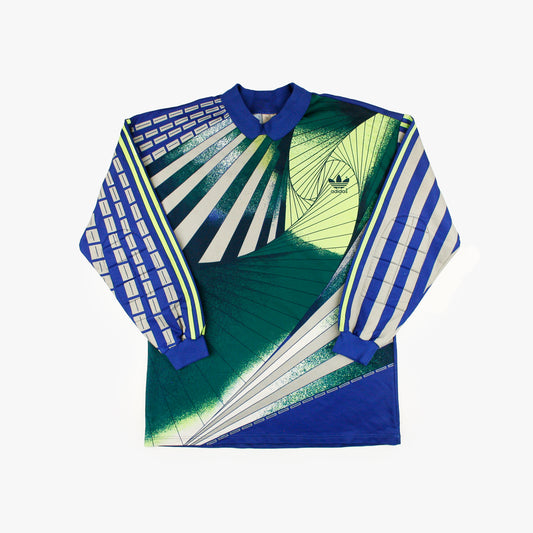 Adidas 90s • Camiseta de Portero • L
