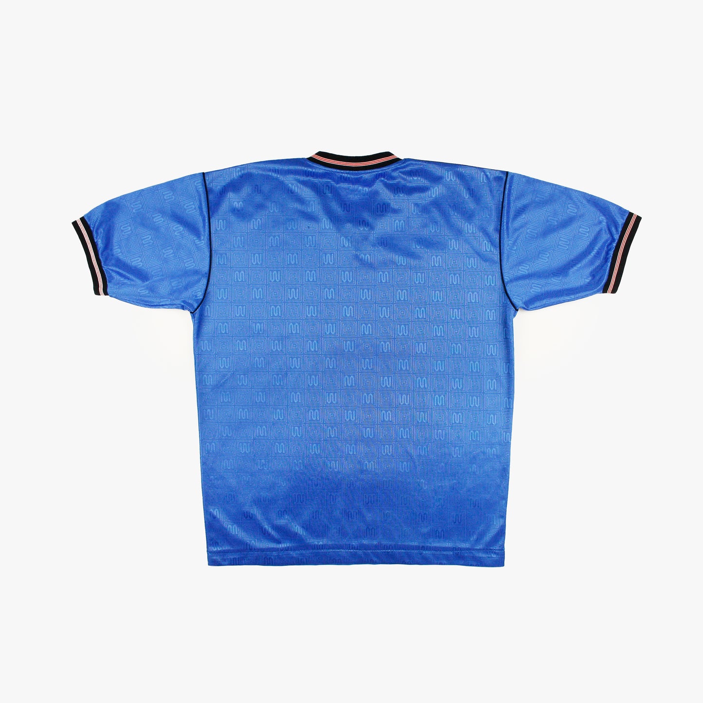 Camiseta de fútbol Vintage Erima amarilla / ERIMA Camiseta de fútbol Vintage Erima amarilla / ERIMA