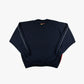 Barcelona 99/00 • Sweatshirt • XL