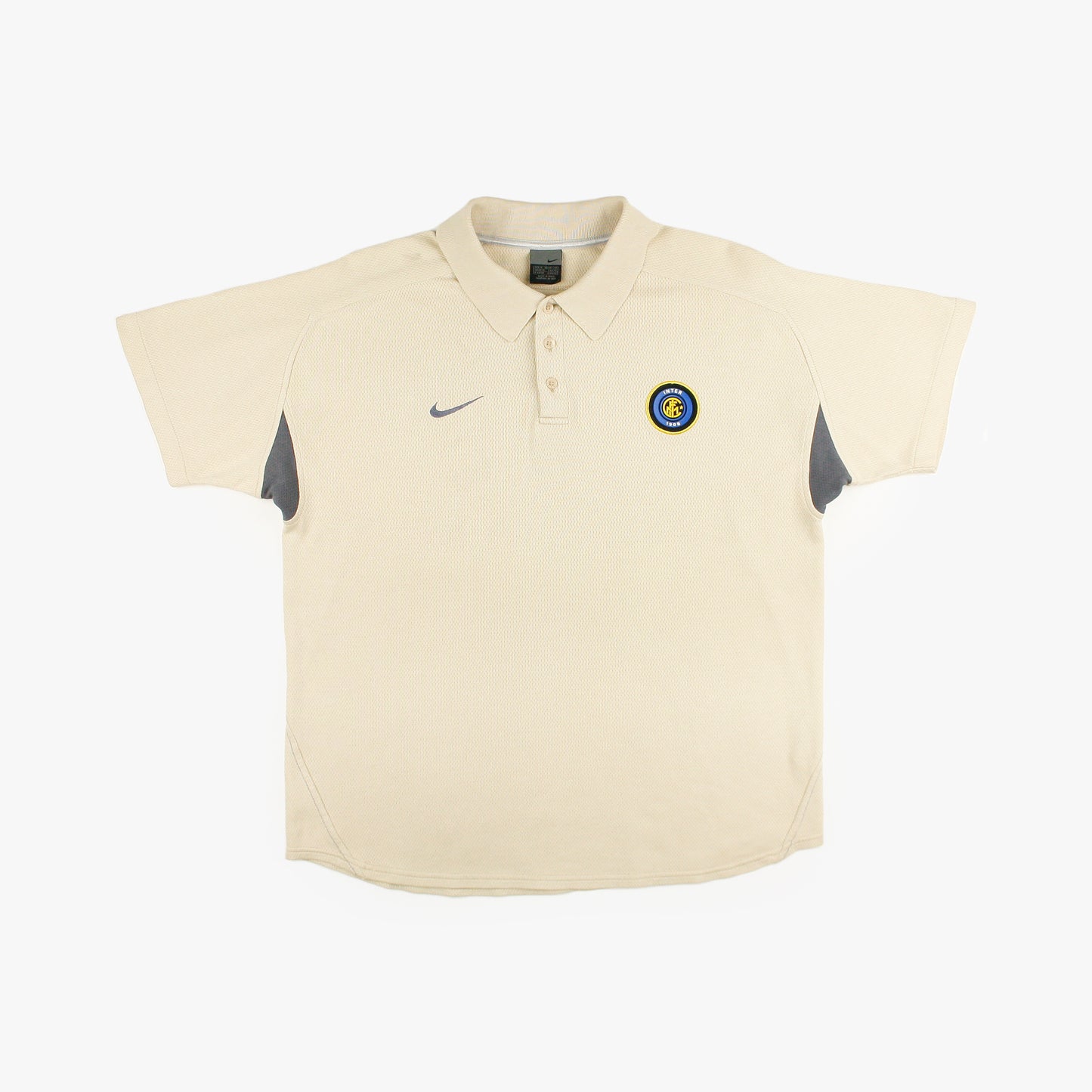 Inter de Milán 02/03 • Polo • M