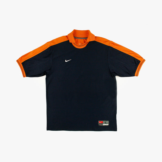 Nike Team 90s • Camiseta Genérica • L