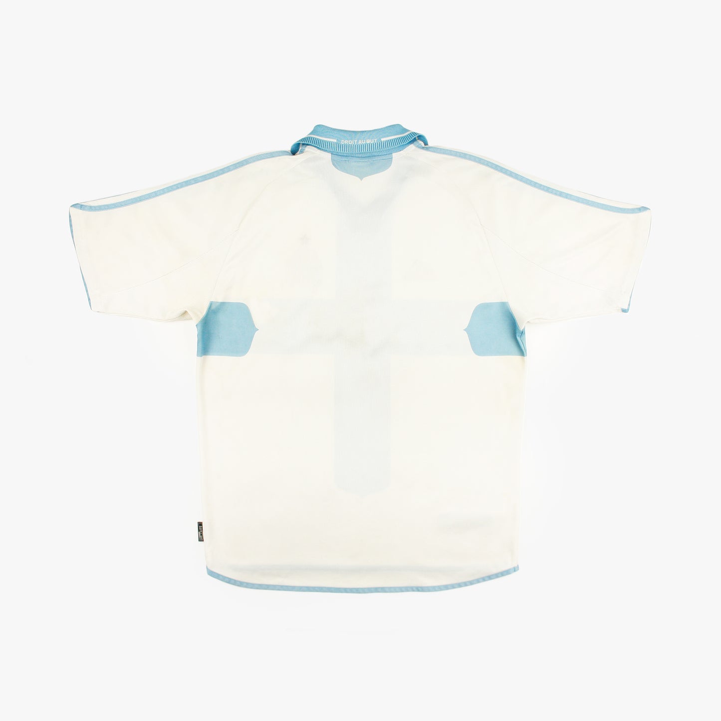 Marseille 00/01 • Home Shirt • XL