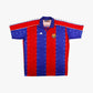 Barcelona 92/95 • Home Shirt • XL