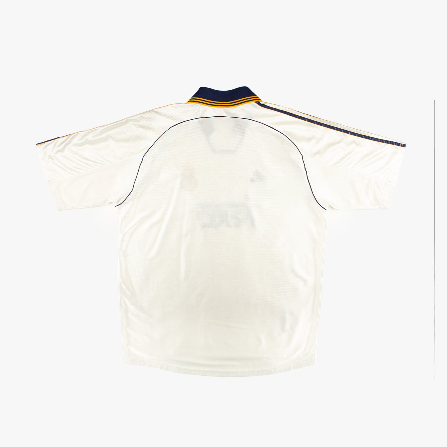 Real Madrid 98/00 • Home Shirt • L
