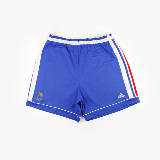 Francia 98/00 • Shorts de Local • XL