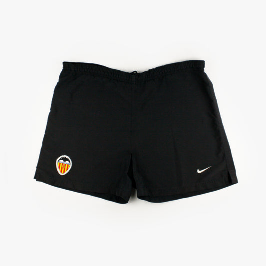 Valencia 00/01 • Shorts de Local • XL