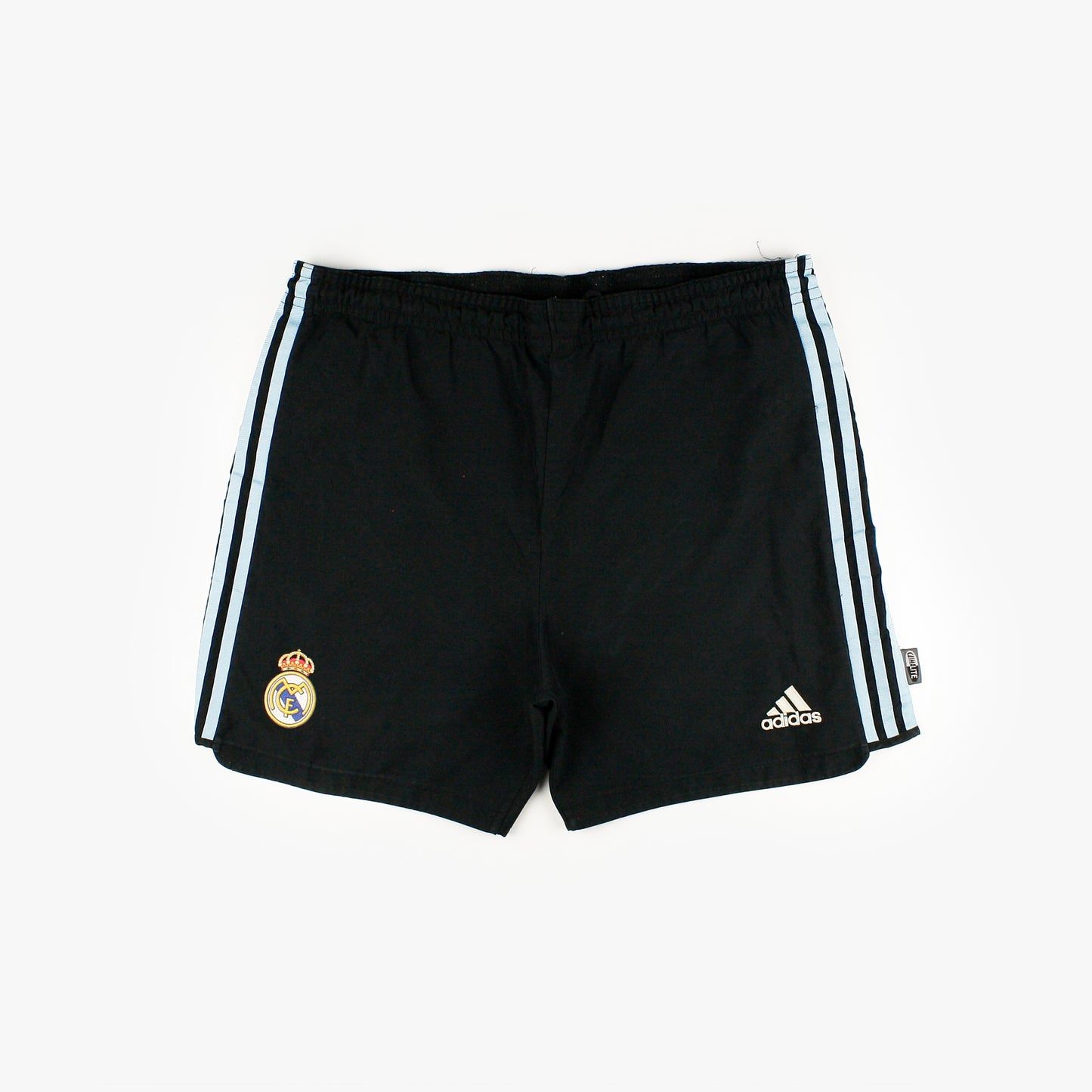 Real Madrid 03/04 • Shorts de Visitante • M