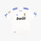 Real Madrid 10/11 • Home Shirt • M • Higuaín #20
