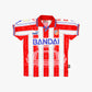 Atlético Madrid 96/97 • Camiseta Local • XS (S)