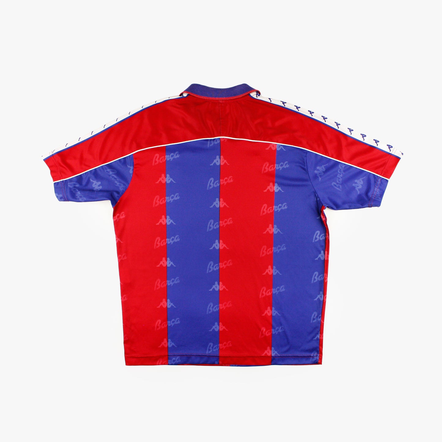 Barcelona 92/95 • Home Shirt • M