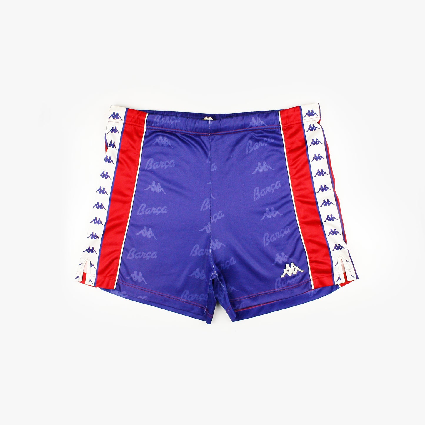 Barcelona 92/95 • Shorts de Local • L