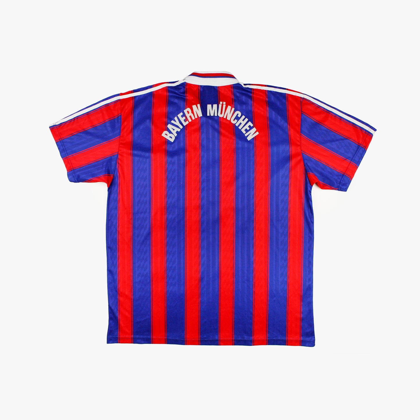 Bayern Munich 95/97 • Camiseta Local • XXL