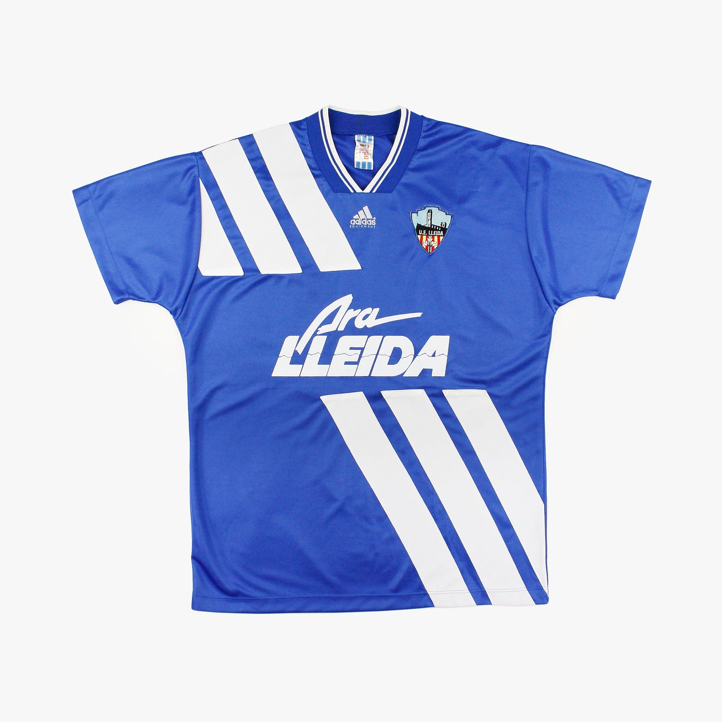 Lleida 93/94 • Camiseta Local • L