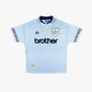 Manchester City 93/95 • Camiseta Local • L