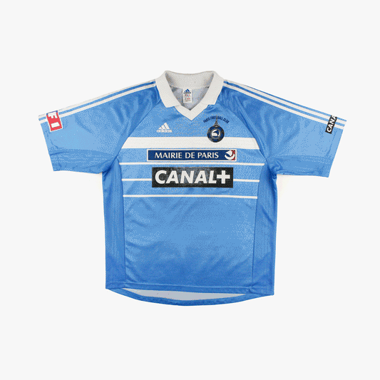 Paris FC 98/99 • Camiseta Local • XL