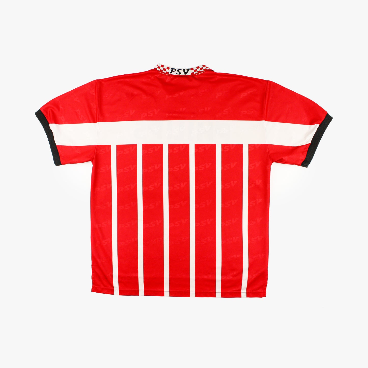 PSV Eindhoven 95/96 • Camiseta Local • XL