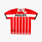 PSV Eindhoven 95/96 • Home Shirt • XL