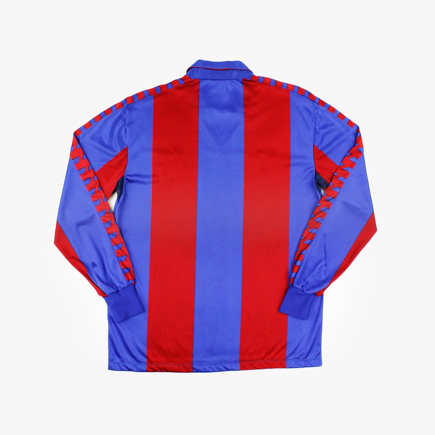 Barcelona 84/89 • Camiseta Local • L