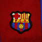 Barcelona 84/89 • Camiseta Local • L