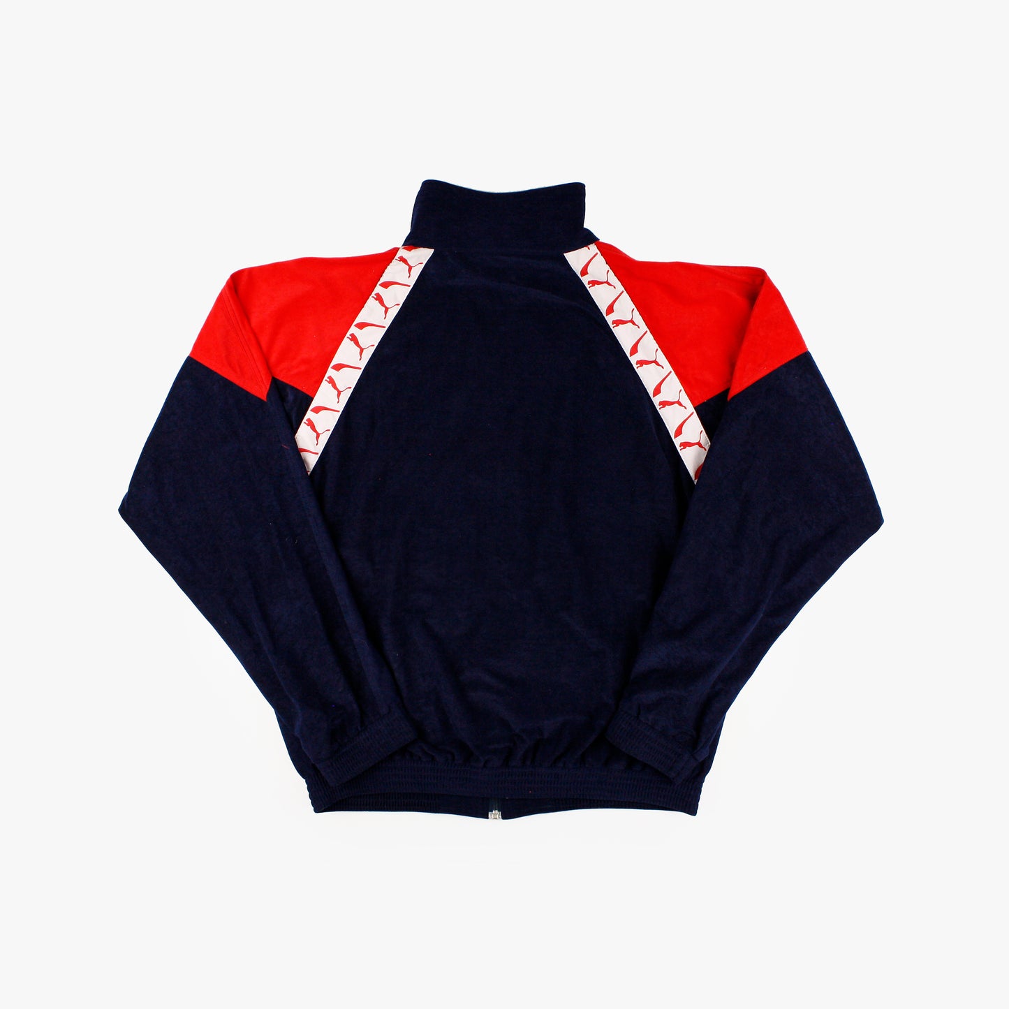 Atlético Madrid 95/96 • Track Jacket • L