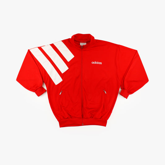 Adidas 90s (Liverpool) • Chaqueta de Chándal • M