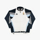 Real Madrid 03/04 • Track Jacket • S