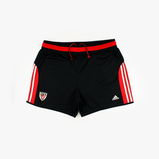 Athletic Bilbao 99/01 • Home Shorts • M