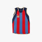 Barcelona 00/01 • Camiseta Baloncesto • S