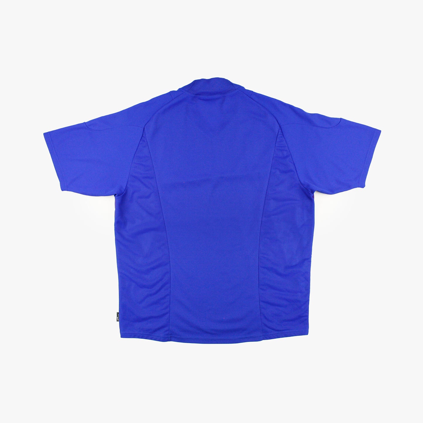 France 02/04 • Home Shirt • L