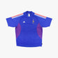 France 02/04 • Home Shirt • L