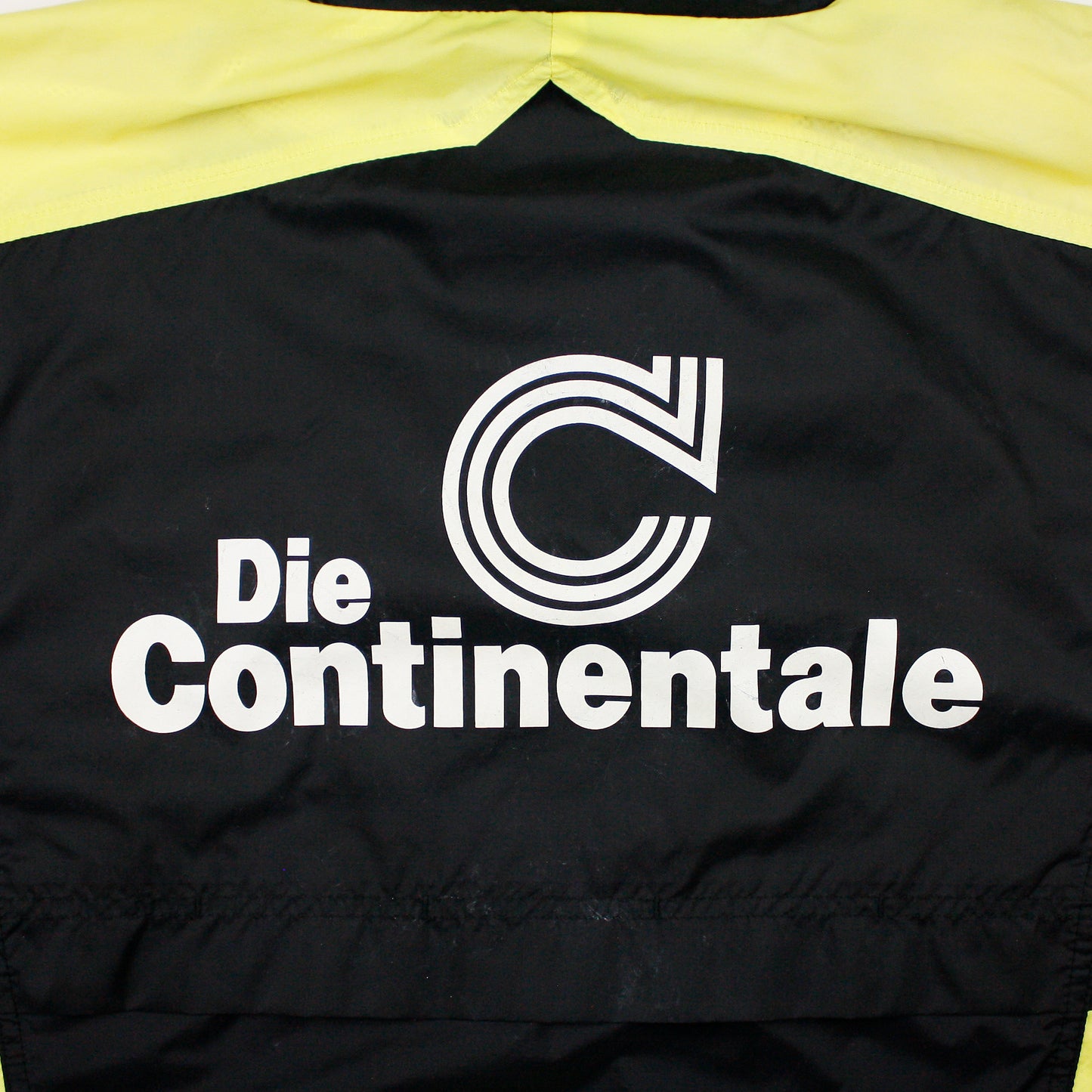 Borussia Dortmund 95/96 • Rain Coat • M