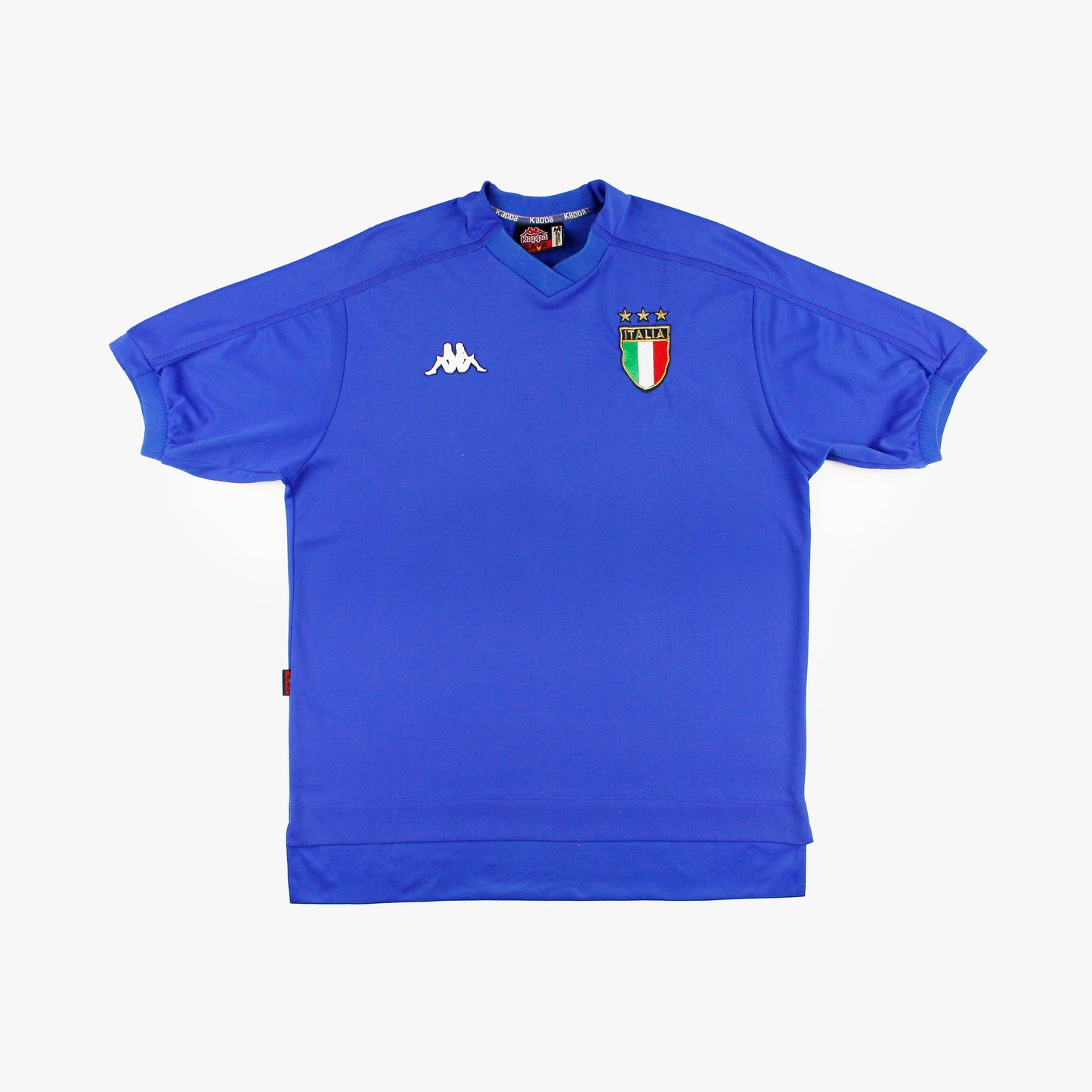 Italia 99/00 • Camiseta Local • M